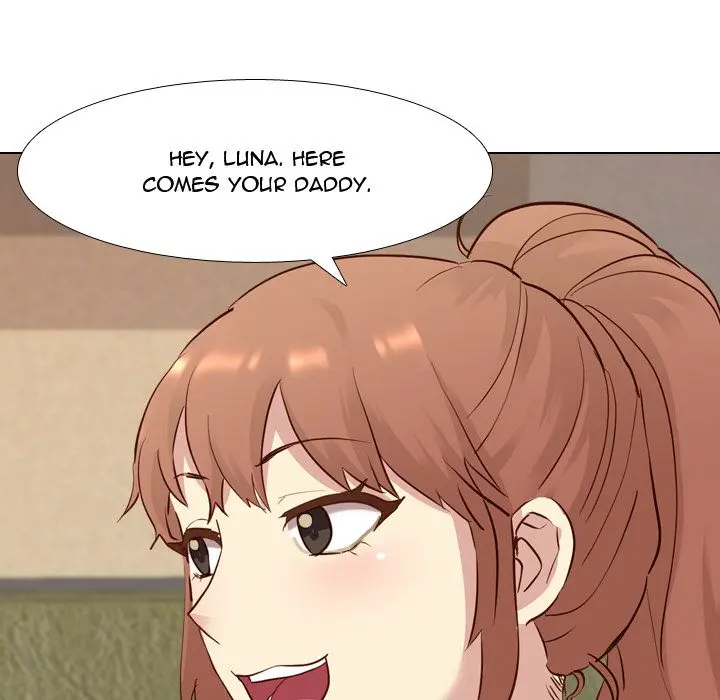 The Giving Girl Chapter 10 - page 36