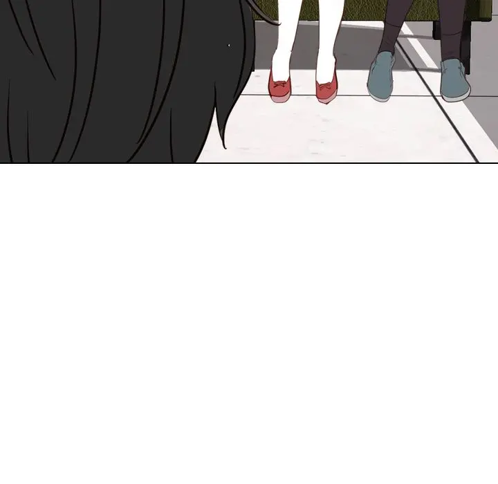 The Giving Girl Chapter 10 - page 41