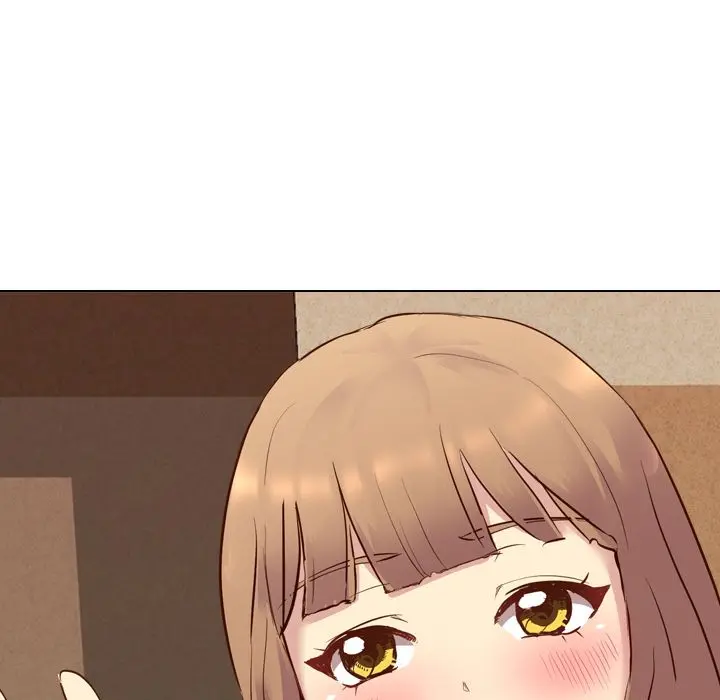 The Giving Girl Chapter 10 - page 46