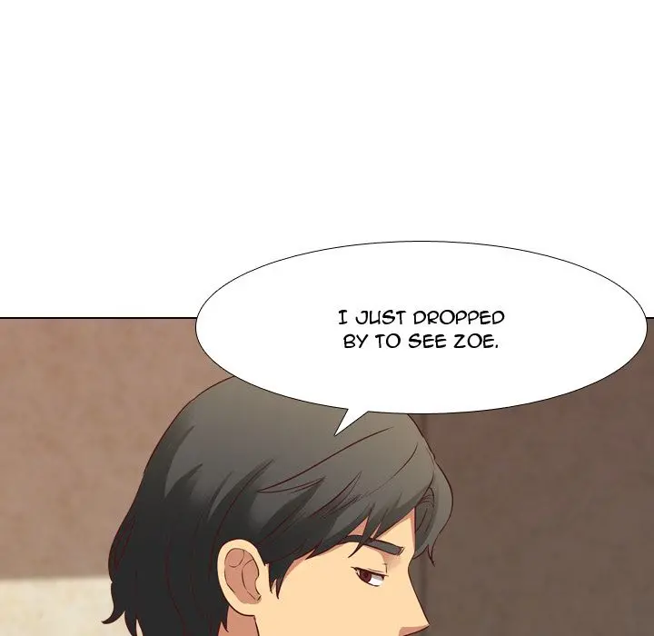 The Giving Girl Chapter 10 - page 53
