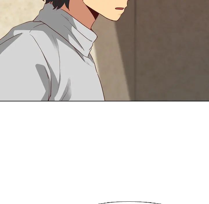 The Giving Girl Chapter 10 - page 54