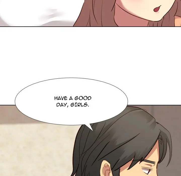 The Giving Girl Chapter 10 - page 56