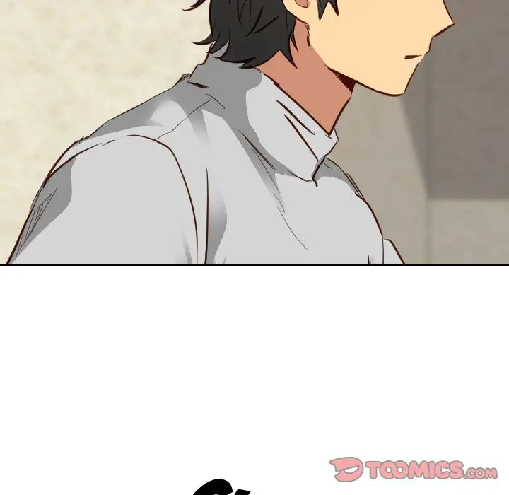 The Giving Girl Chapter 10 - page 57