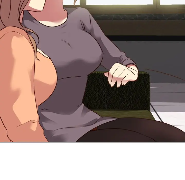 The Giving Girl Chapter 10 - page 60