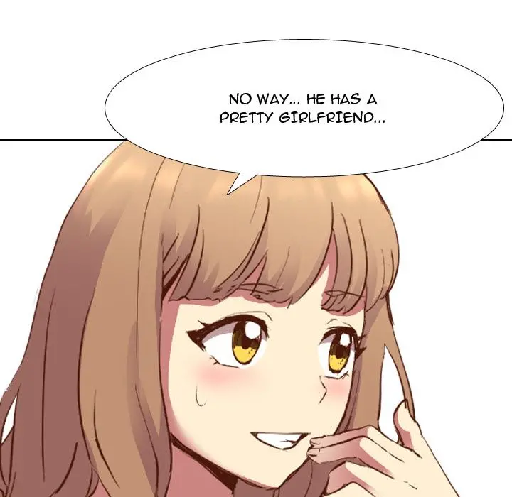 The Giving Girl Chapter 10 - page 61