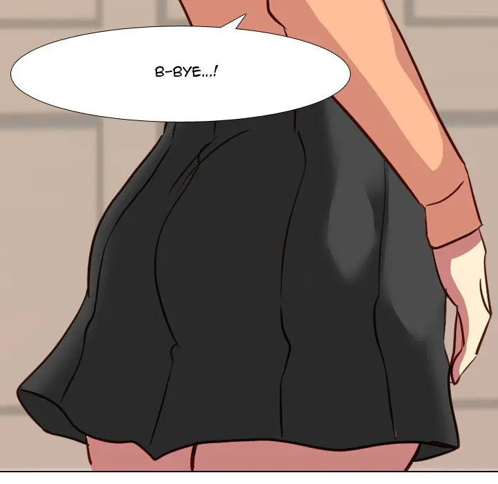 The Giving Girl Chapter 10 - page 67