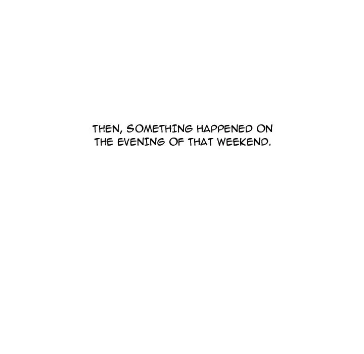 The Giving Girl Chapter 10 - page 70
