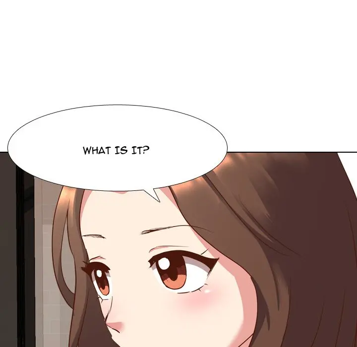 The Giving Girl Chapter 10 - page 79