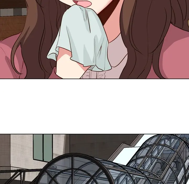 The Giving Girl Chapter 10 - page 83