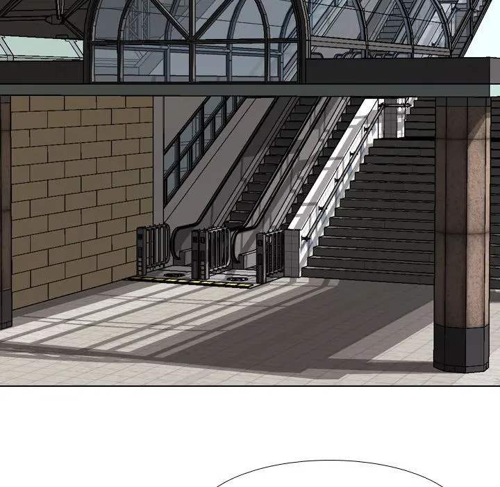 The Giving Girl Chapter 10 - page 84