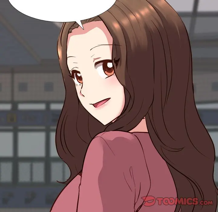 The Giving Girl Chapter 10 - page 87