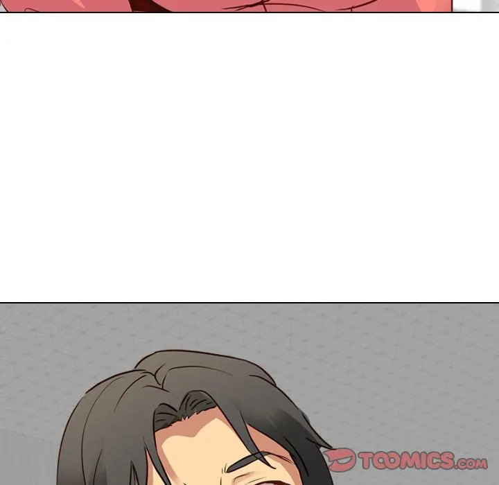 The Giving Girl Chapter 10 - page 9