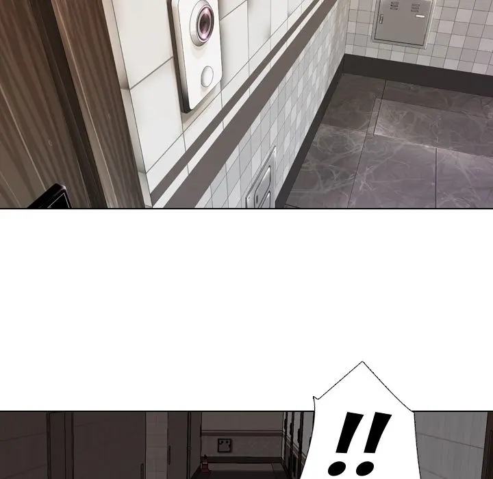 The Giving Girl Chapter 10 - page 91