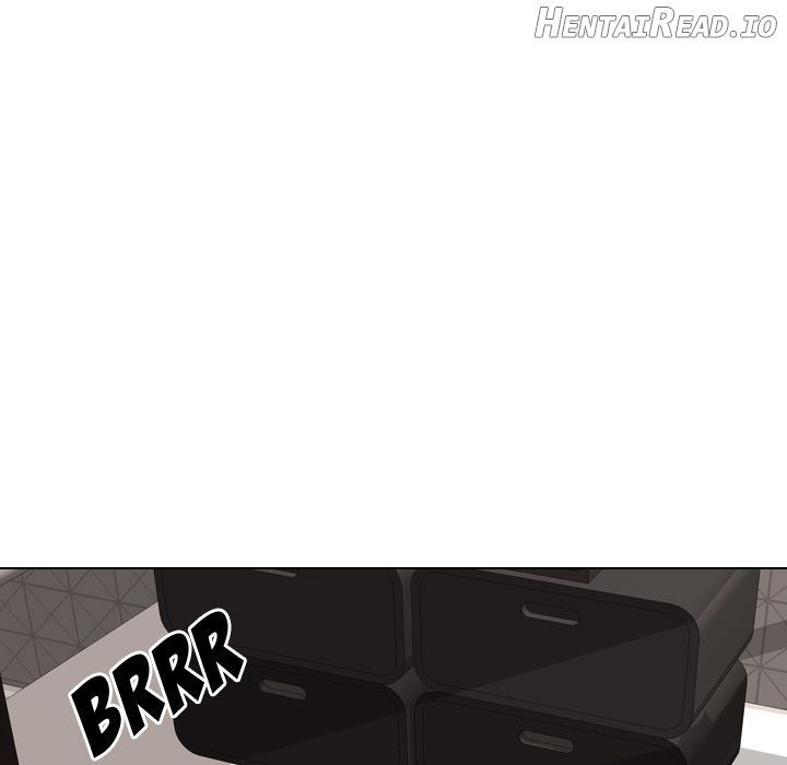 The Giving Girl Chapter 13 - page 116