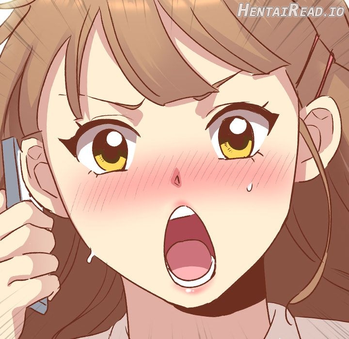 The Giving Girl Chapter 13 - page 131