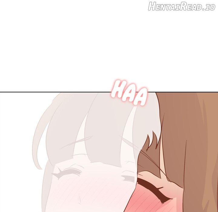 The Giving Girl Chapter 14 - page 131