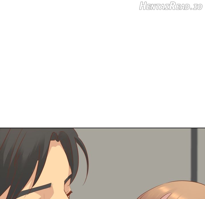 The Giving Girl Chapter 14 - page 136