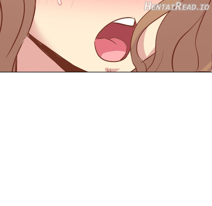 The Giving Girl Chapter 14 - page 149