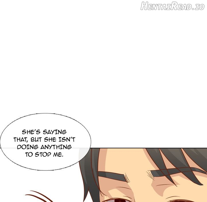The Giving Girl Chapter 14 - page 152