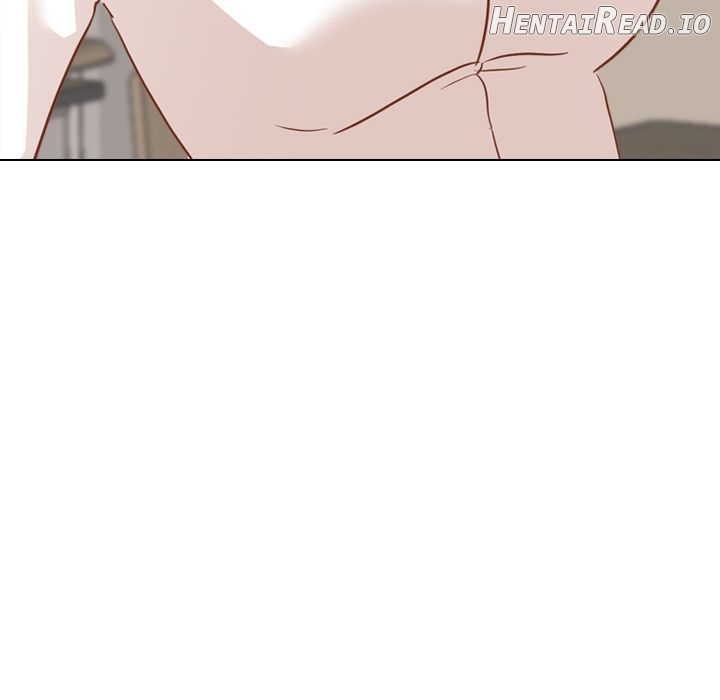 The Giving Girl Chapter 14 - page 28