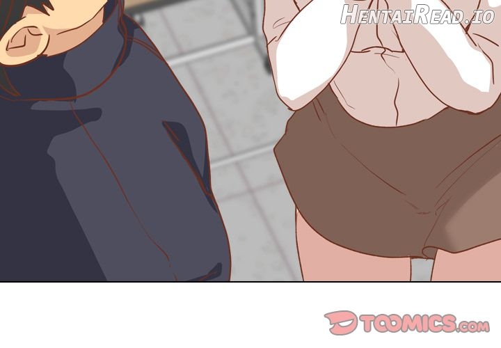 The Giving Girl Chapter 14 - page 3
