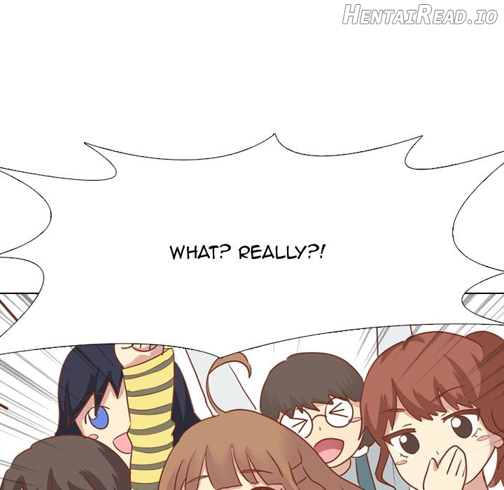 The Giving Girl Chapter 14 - page 32
