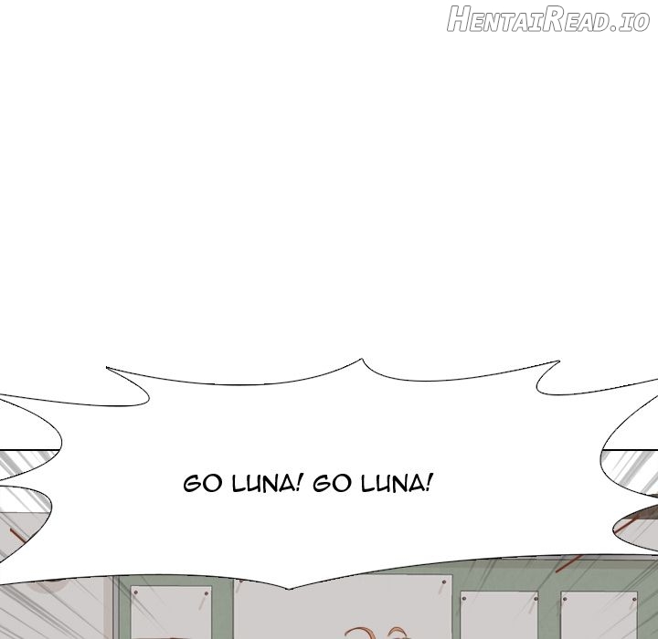 The Giving Girl Chapter 14 - page 40