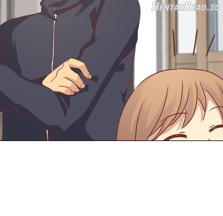The Giving Girl Chapter 14 - page 44