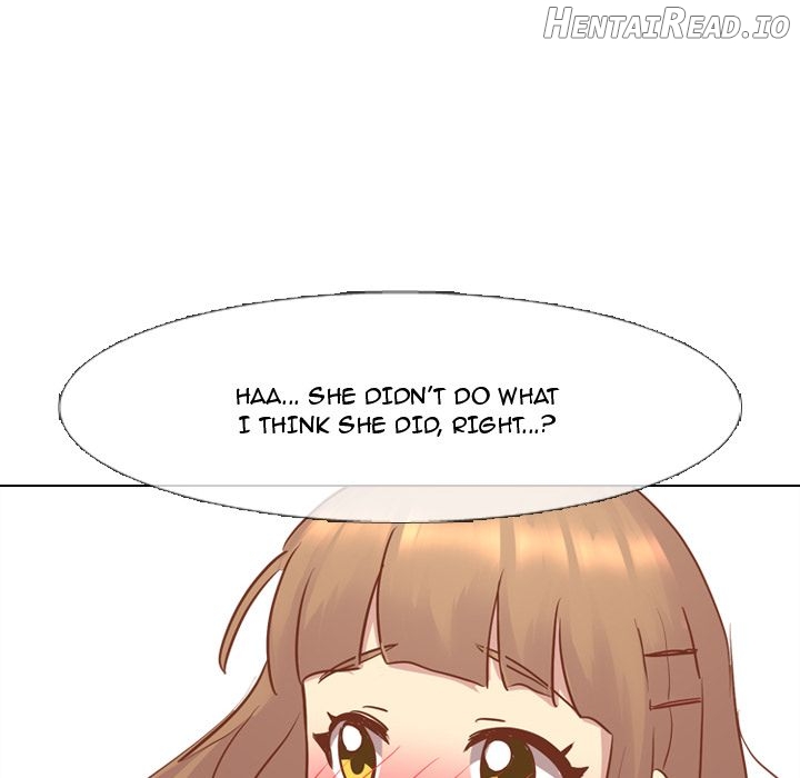 The Giving Girl Chapter 14 - page 45