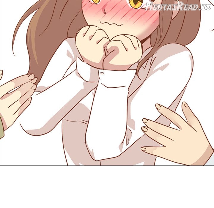 The Giving Girl Chapter 14 - page 46