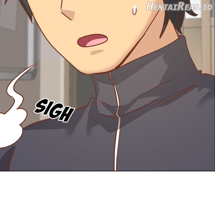 The Giving Girl Chapter 14 - page 6