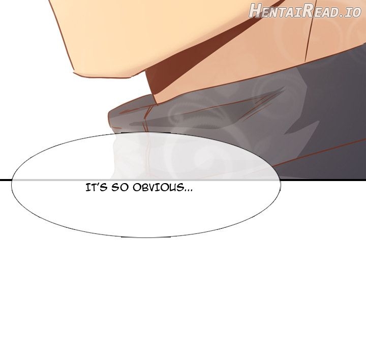The Giving Girl Chapter 14 - page 64