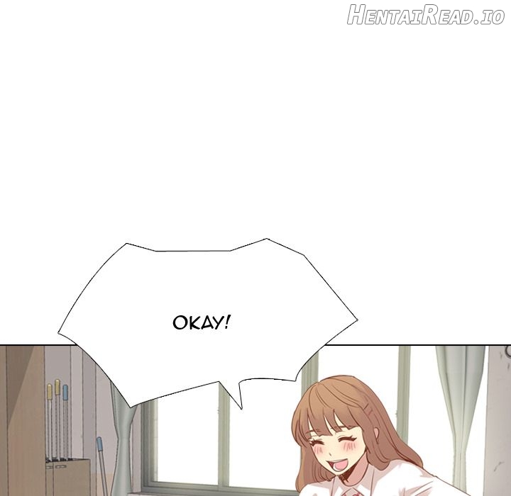 The Giving Girl Chapter 14 - page 67