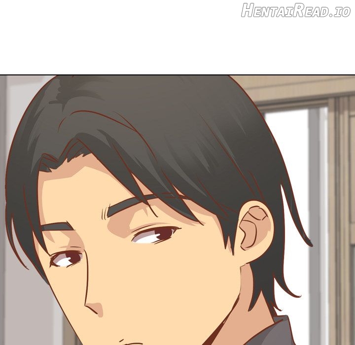 The Giving Girl Chapter 14 - page 7