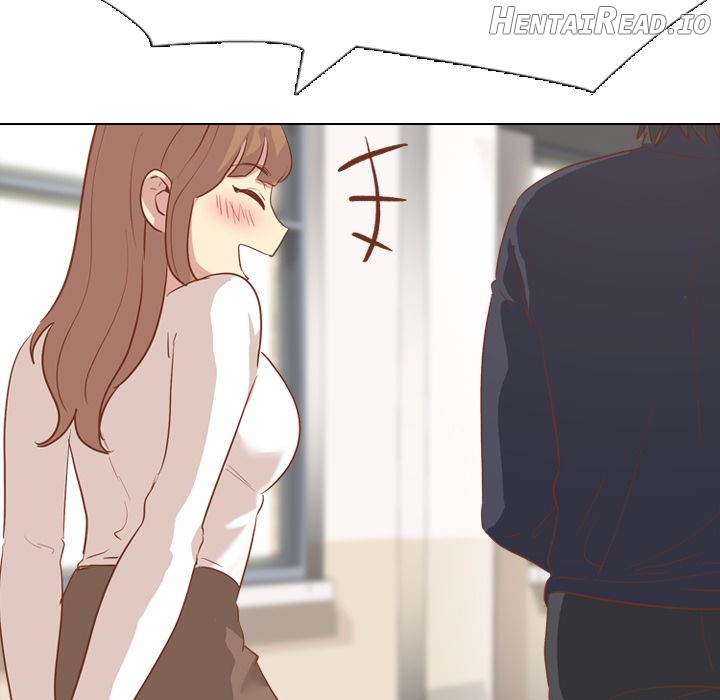 The Giving Girl Chapter 14 - page 74