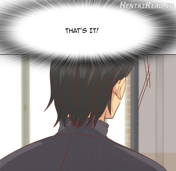 The Giving Girl Chapter 14 - page 76