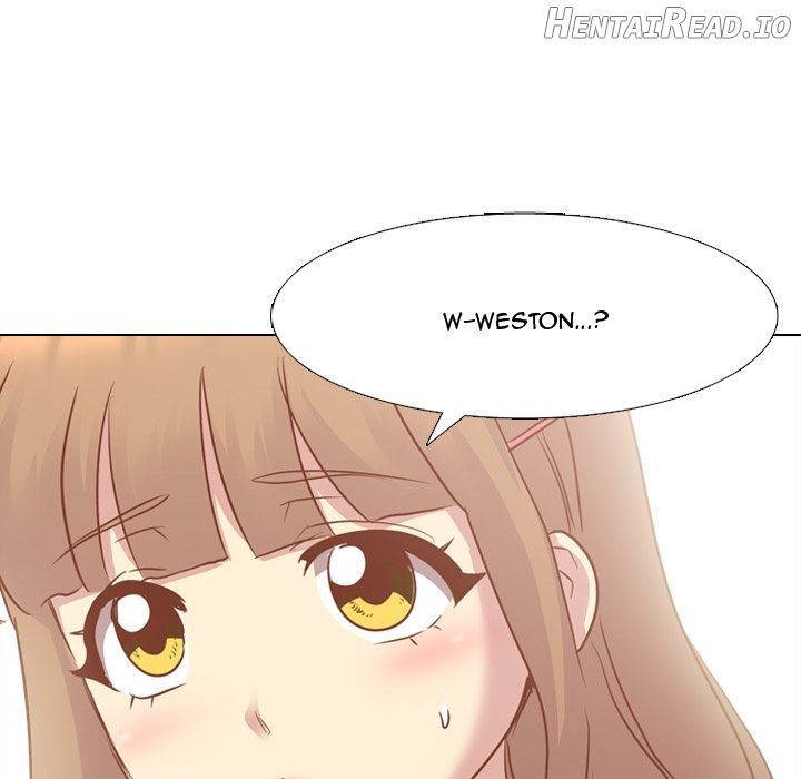 The Giving Girl Chapter 14 - page 83