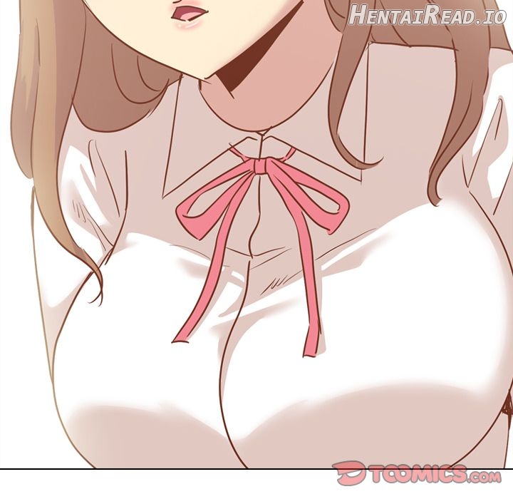 The Giving Girl Chapter 14 - page 84