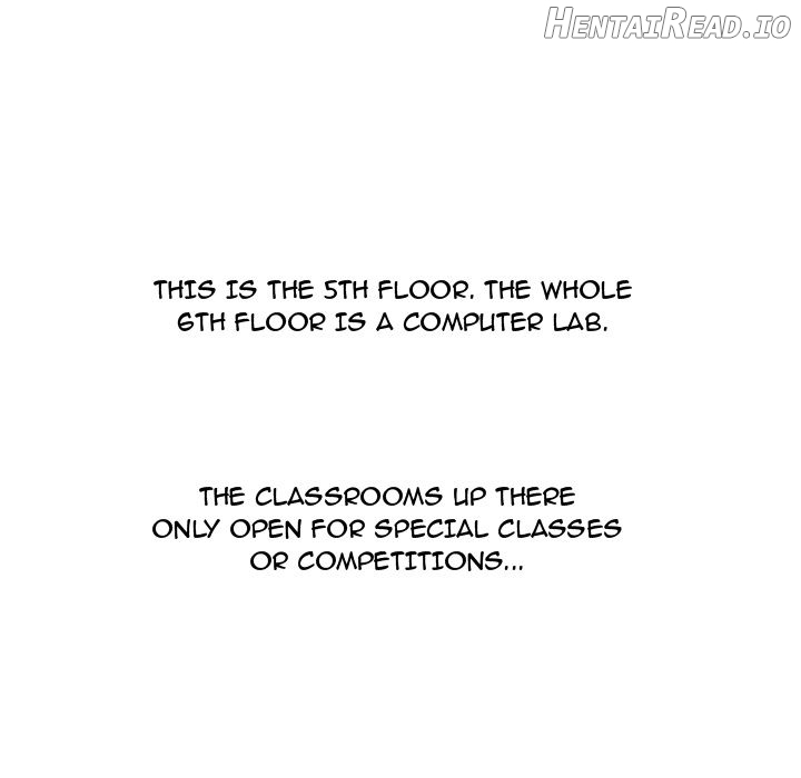 The Giving Girl Chapter 14 - page 89