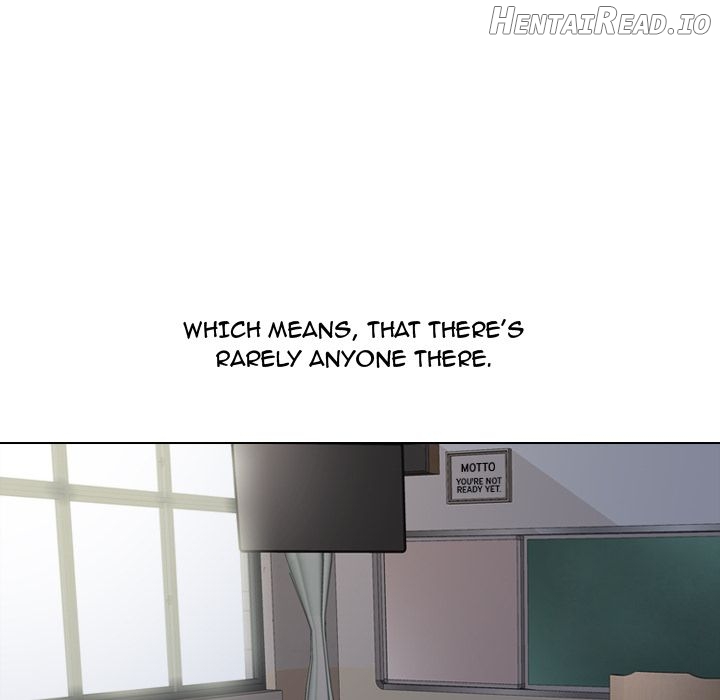 The Giving Girl Chapter 14 - page 90
