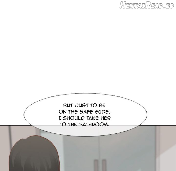 The Giving Girl Chapter 14 - page 92