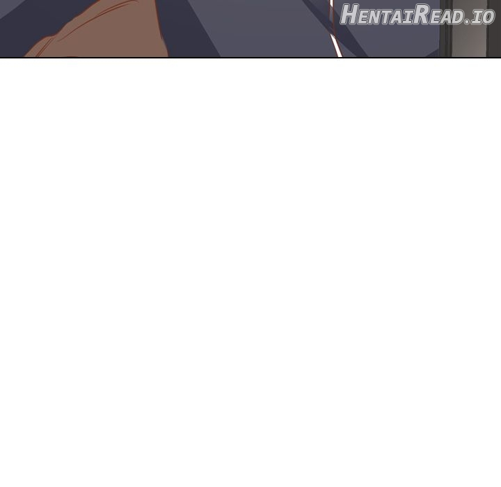 The Giving Girl Chapter 14 - page 96
