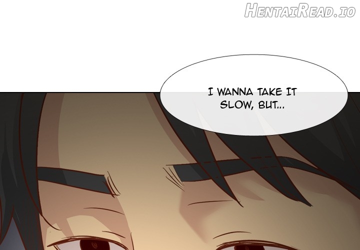 The Giving Girl Chapter 15 - page 1