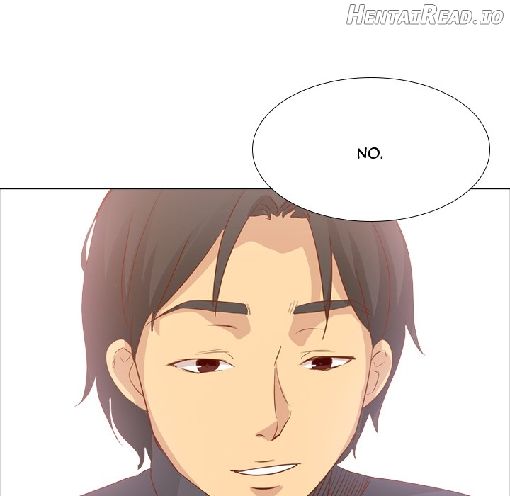 The Giving Girl Chapter 15 - page 22