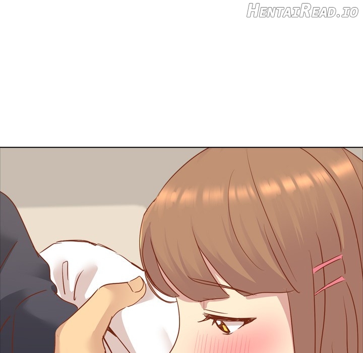 The Giving Girl Chapter 15 - page 29