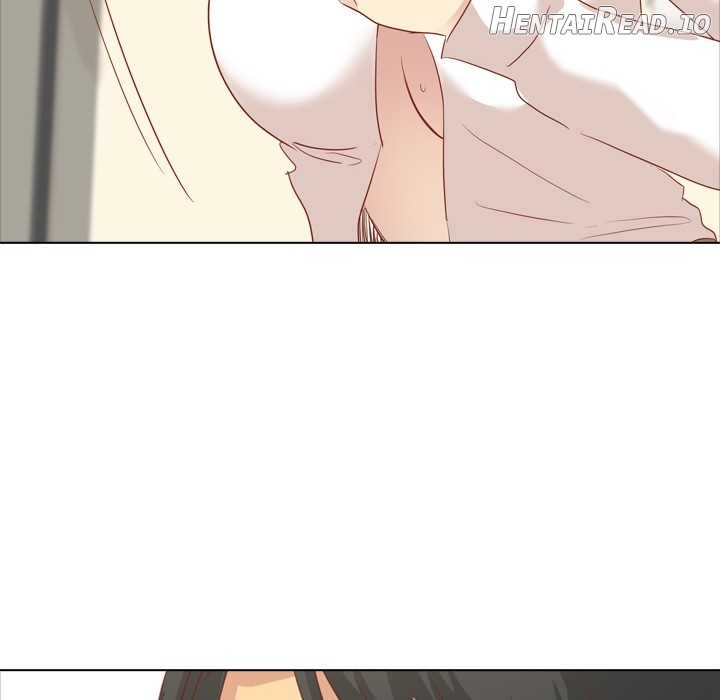 The Giving Girl Chapter 15 - page 32