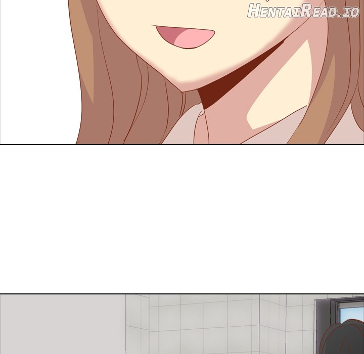 The Giving Girl Chapter 15 - page 35
