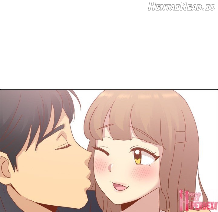 The Giving Girl Chapter 15 - page 37