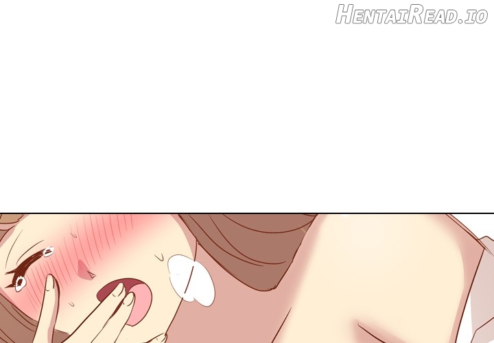The Giving Girl Chapter 15 - page 4