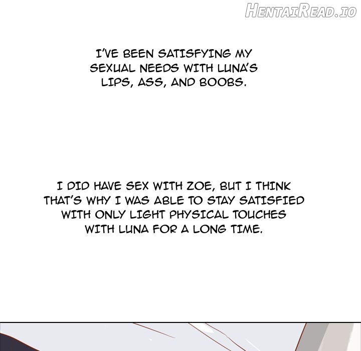 The Giving Girl Chapter 15 - page 44